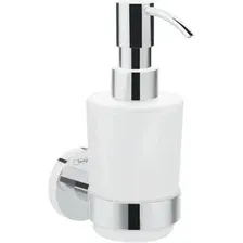Дозатор для жидкого мыла Hansgrohe Logis Universal 41714000