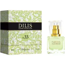 Dilis Classic Collection №33 30 мл
