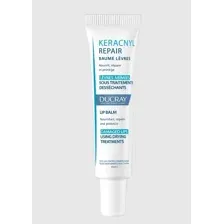 DUCRAY KERACNYL REPAIR Восстанавливающий бальзам для губ 15 мл