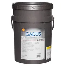 Смазка пластичная Shell Gadus S2 V220 2 (18 кг)