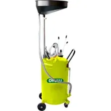 Установка для замены жидкости DYLLU DTKD2A07