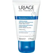 Крем для рук Uriage Bariederm (50мл)