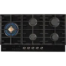 Газовая варочная панель Hiberg VM 9155 B