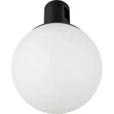 Трековый светильник Arlight ART-APRIORI-SFERO-R120-5W Day4000 BK 350deg 039396
