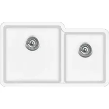 Кухонная мойка Aquasanita Arca SQA230LW (alba 710)