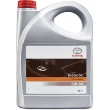 Моторное масло Toyota/Lexus 5W30 / 0888080845 (5л)