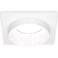 Точечный светильник Ambrella MR16 TN165 WH