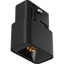 Трековый светильник Maytoni Technical Exility Points S TR100-2-2W3K-S-B