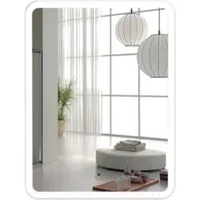 Пекам Зеркало Marta 60x100 marta-60x100B (с подсветкой,с бесконтактным сенсором)