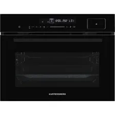 Электрический духовой шкаф KUPPERSBERG KSO 616