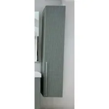 Garda Шкаф-пенал для ванной Glory 22н_300 25.22н.300.PVC