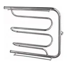 Полотенцесушитель Gloss &amp Reiter Twist ПМ.3.60x80 (1&quot)