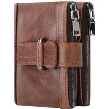 Кошелек EZcase Artemis (коричневый)