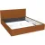 Кровать МДК Диана Umber КР1-UM1600 160x200