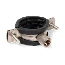 Хомут сантехнический Fortisflex 82152