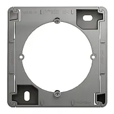Монтажная коробка (подрозетник) Systeme Electric Glossa GSL000300