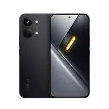 Смартфон POCO X8 Pro Max (12/256 ГБ черный)