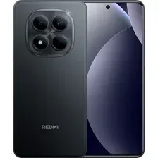 Смартфон Xiaomi Redmi Note 15 Pro 8GB/256GB (черный)