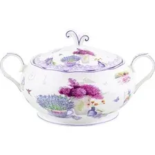 Супница Elan Gallery Лаванда 420501