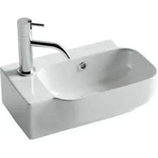 Умывальник Ceramica Nova CN6074R