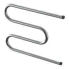 Полотенцесушитель Gloss & Reiter Standart М-образный М.60x60 (1")
