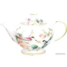 Заварочный чайник Elan Gallery Певчие птички 730787