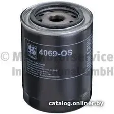 Масляный фильтр Kolbenschmidt 50014069