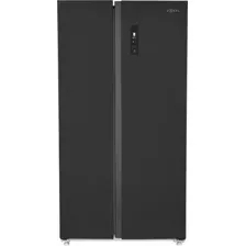Холодильник side by side ZUGEL ZRSS630B