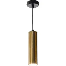 Подвесная люстра Zhong Lighting Limited WND19835/1 (медь)