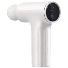 Перкуссионный массажер Xiaomi Mijia Mini 2 MJJMQ04YM (белый)