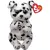 Мягкая игрушка TY Beanie Bellies Щенок Rowdy 41502