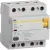 Устройство защитного отключения IEK ВД1-63 4Р 40А 30мА MDV10-4-040-030
