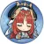 Значок miHoYo Chibi Expressions Nilou GEN611