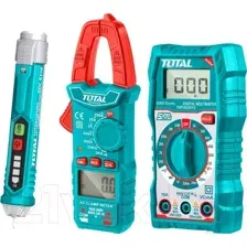 Набор электрика TOTAL TMT43028