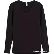 Джемпер Conte Elegant LFT 592 (р.170/176-88, черный)