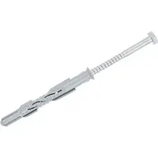 Дюбель рамный Starfix SM-46176-50, 10х200 мм, 50 шт