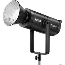 Лампа Godox SZ300R студийный