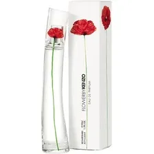 Парфюмерная вода Kenzo Flower By Kenzo EdP (100 мл)