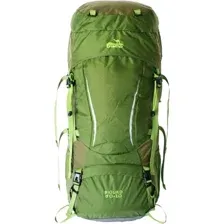 Туристический рюкзак TRAMP Sigurd 60+10 (зеленый)