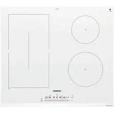 Варочная панель Siemens ED652FSB5E