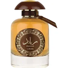 Парфюмерная вода Lattafa Ra'ed Oud (100мл)