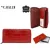 Портмоне Cedar 4U Cavaldi PX25-CR (карамель)