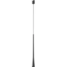 Трековый светильник Maytoni TR167-1-7W3K-M-B