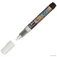 Маркер меловой "Black Board Marker" (белый)