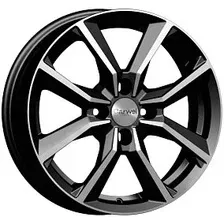 Литые диски Carwel Сегун 271 16x6&quot 4x100мм DIA 67.1мм ET 37мм SB