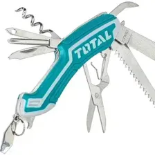 Мультитул TOTAL THMFK0126