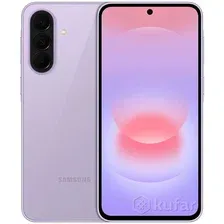 Смартфон Samsung Galaxy A37 5G 8GB/256GB (лавандовый)