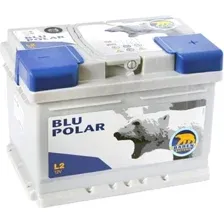 Автомобильный аккумулятор Baren Polar Blu 7905615 (44 А·ч)