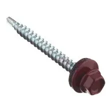 Саморез Starfix SM-32191-4500