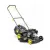 Газонокосилка Huter GLM-5.0 S